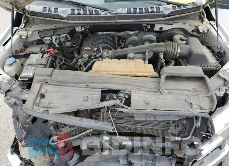 1FTEW1CB2JKE49080 Photo# 11