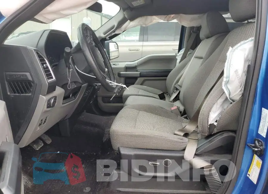 1FTEW1EP0GKE29282 Photo# 7