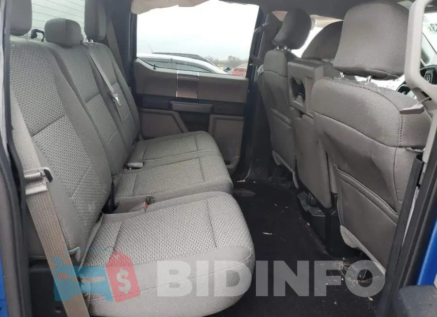 1FTEW1EP0GKE29282 Photo# 10