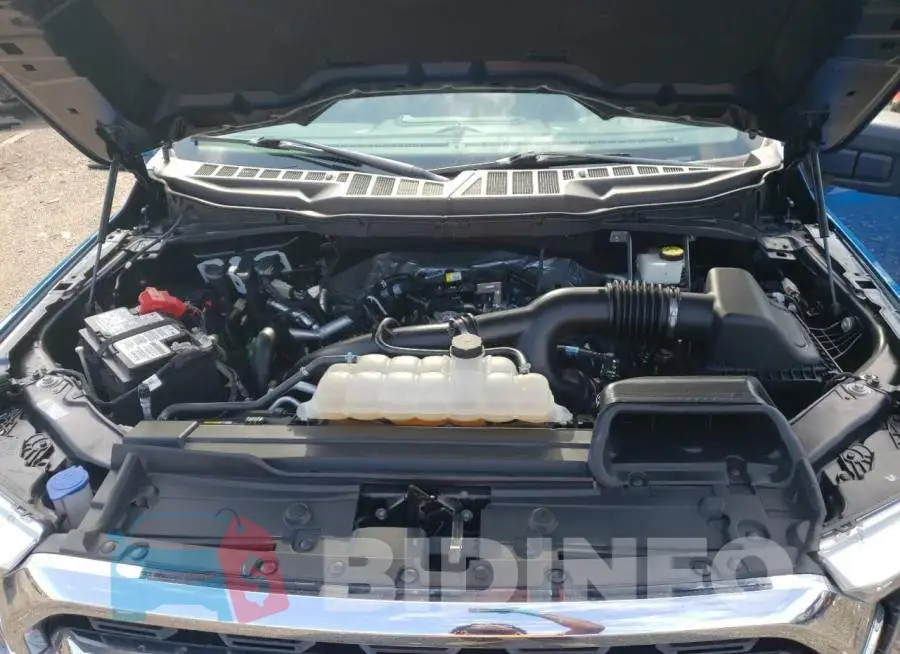 1FTEW1EP1MFC69918 Photo# 11
