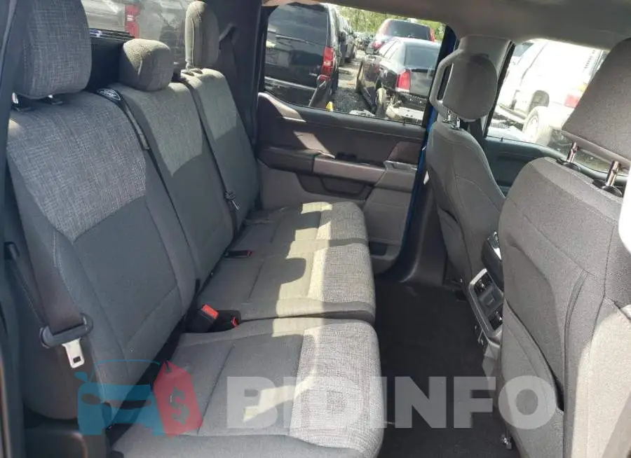 1FTEW1EP1MFC69918 Photo# 10