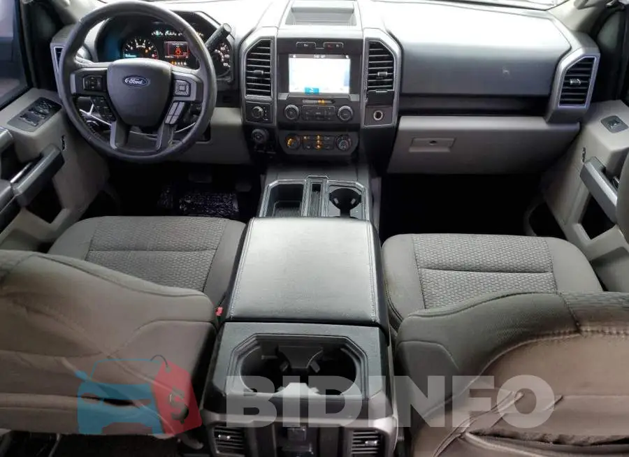 1FTEW1EP4KKC57993 Photo# 8