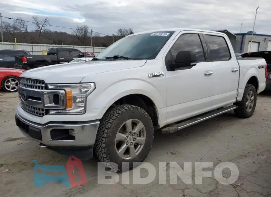 1FTEW1EP4KKC57993 Photo# 1