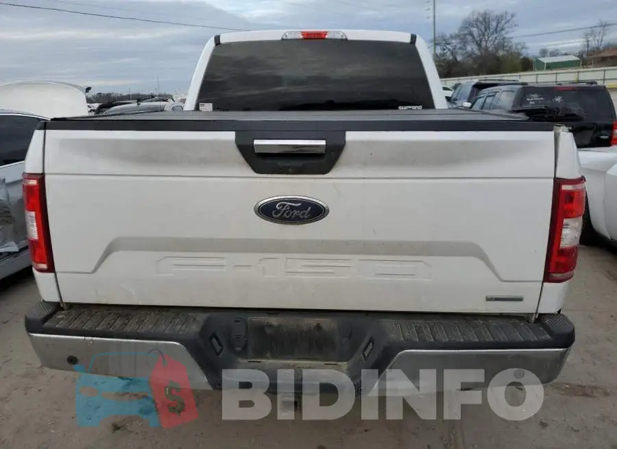 1FTEW1EP4KKC57993 Photo# 6