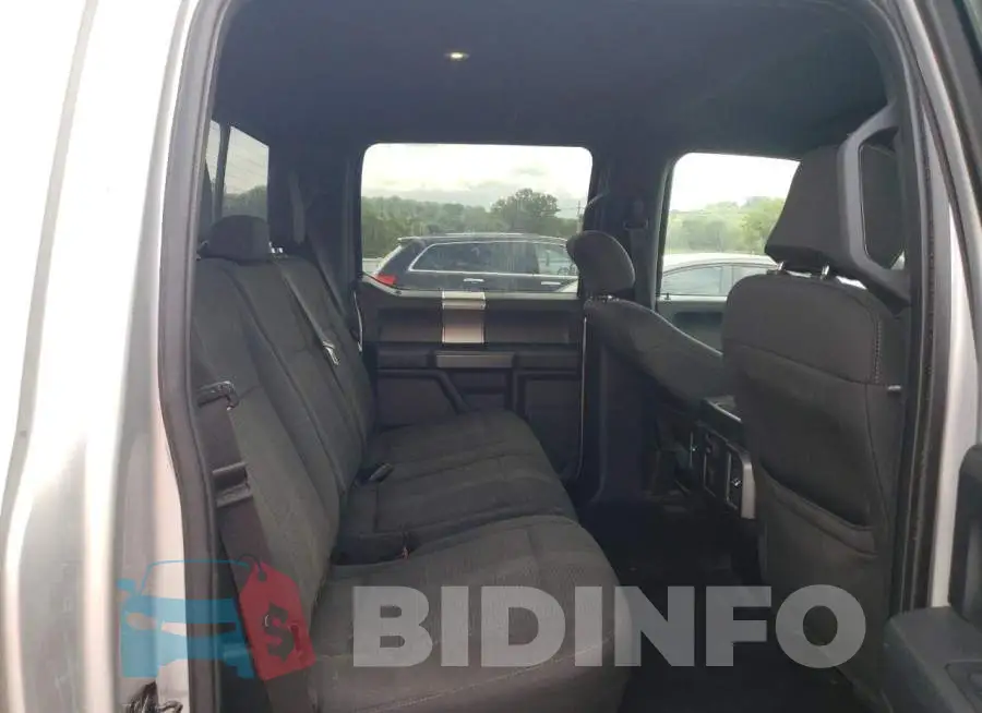 1FTEW1EP5FFC28999 Photo# 10