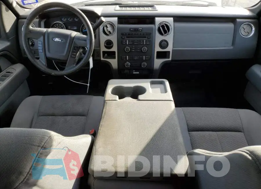 1FTFW1CFXEFA94357 Photo# 8