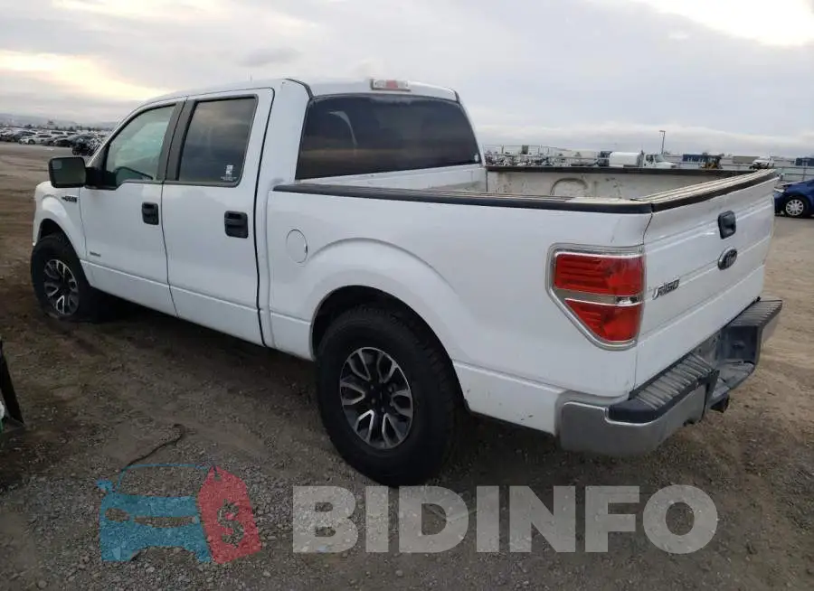 1FTFW1CT5EKF38788 Photo# 2