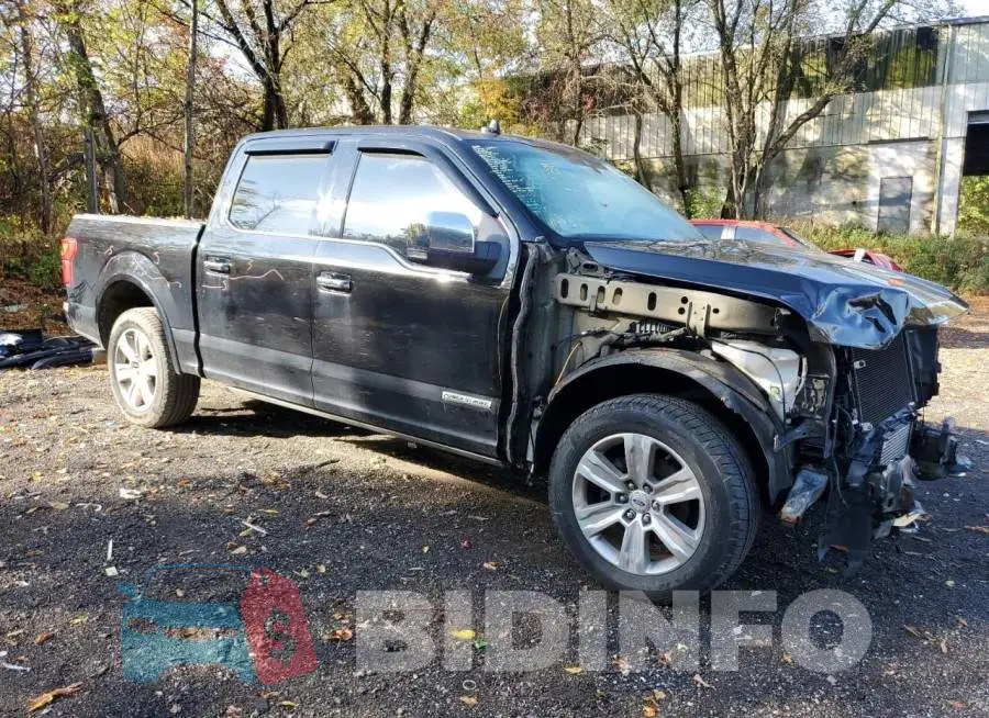 1FTFW1E18KFA69566 Photo# 4