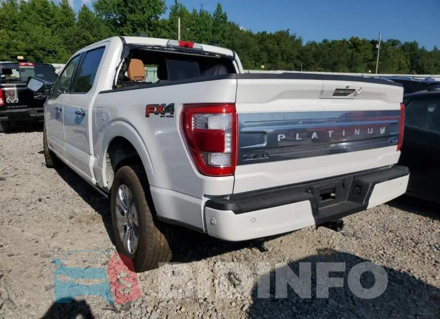 1FTFW1E53PFA20723 Photo# 2