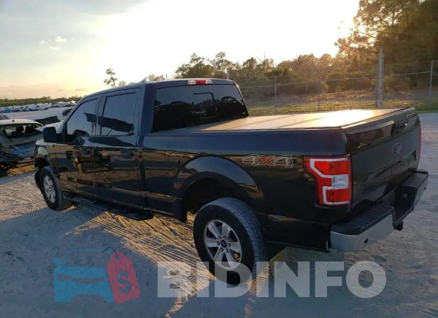 1FTFW1E58JKD46161 Photo# 2