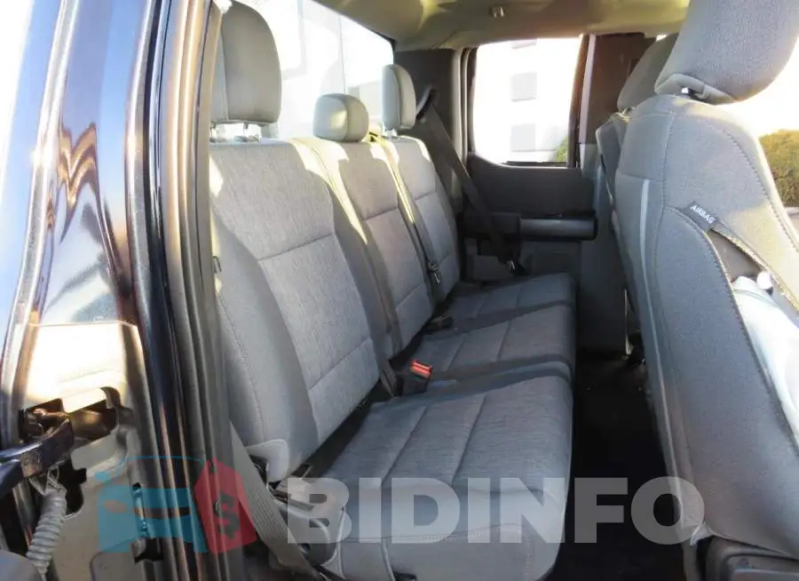 1FTFX1E56NKE57259 Photo# 6