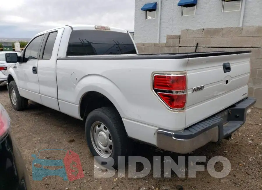 1FTFX1EF3EKF28295 Photo# 2