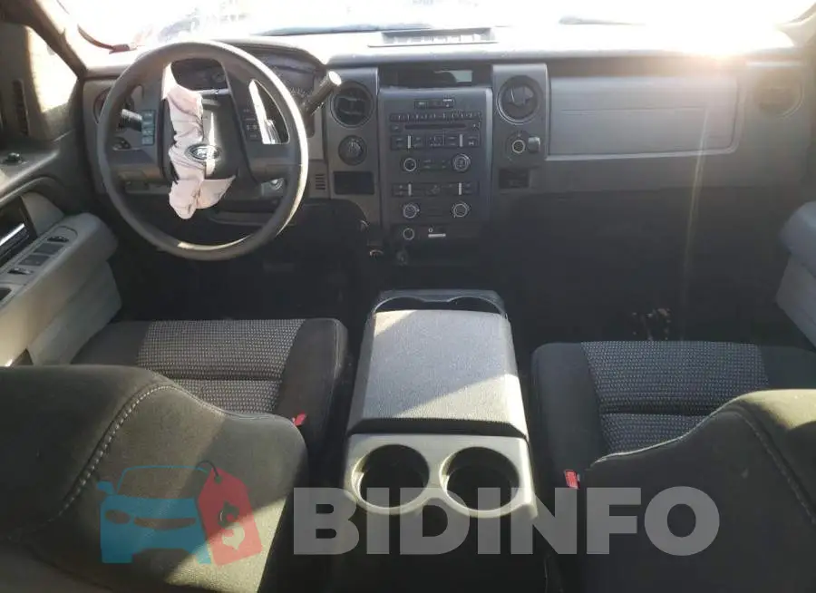 1FTFX1EFXEFB07912 Photo# 8