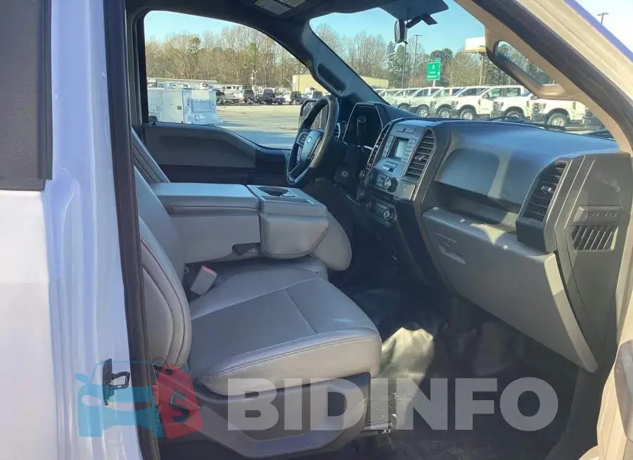 1FTMF1E82GKF20915 Photo# 5