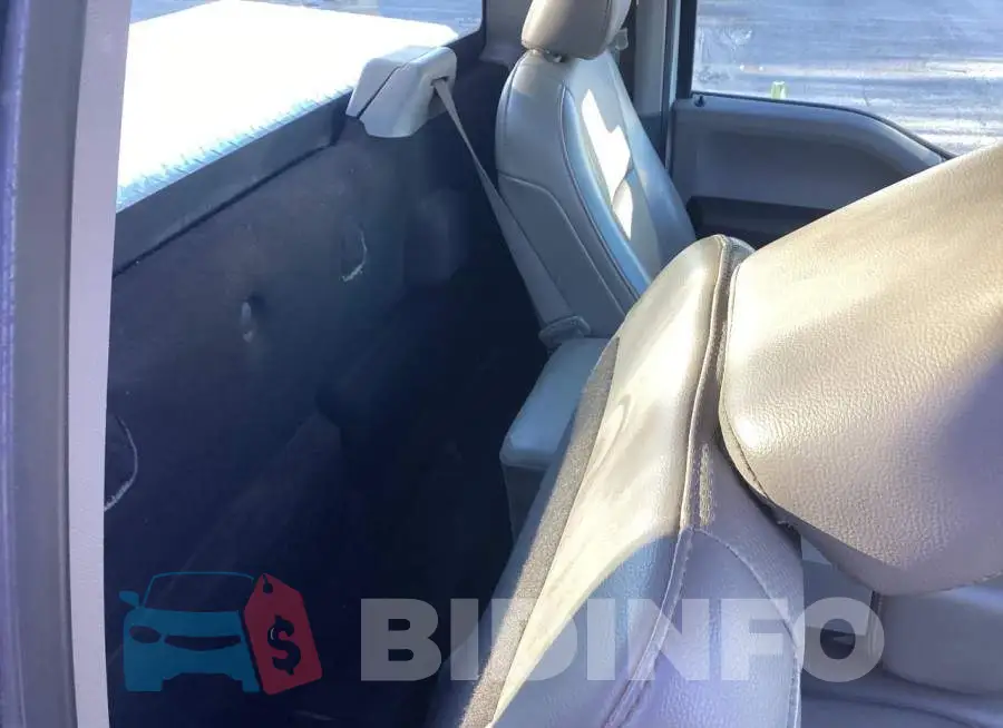 1FTMF1E82GKF20915 Photo# 6