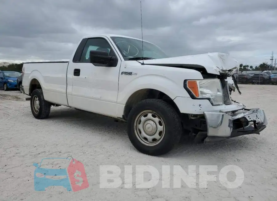 1FTNF1CF4EKD47711 Photo# 4