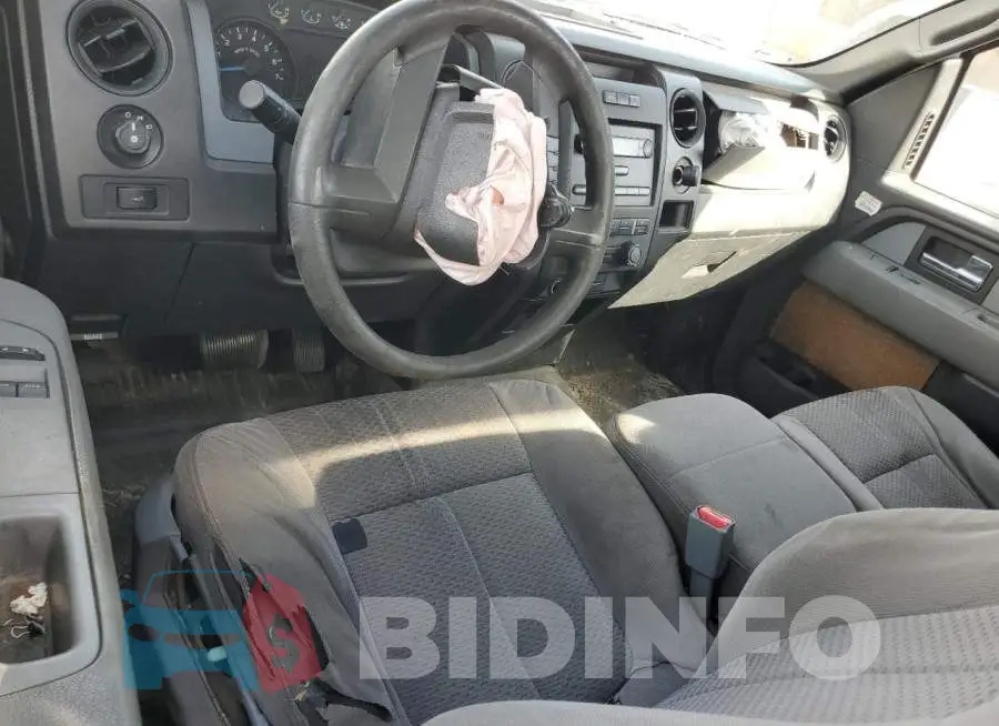 1FTNF1CF4EKD47711 Photo# 8