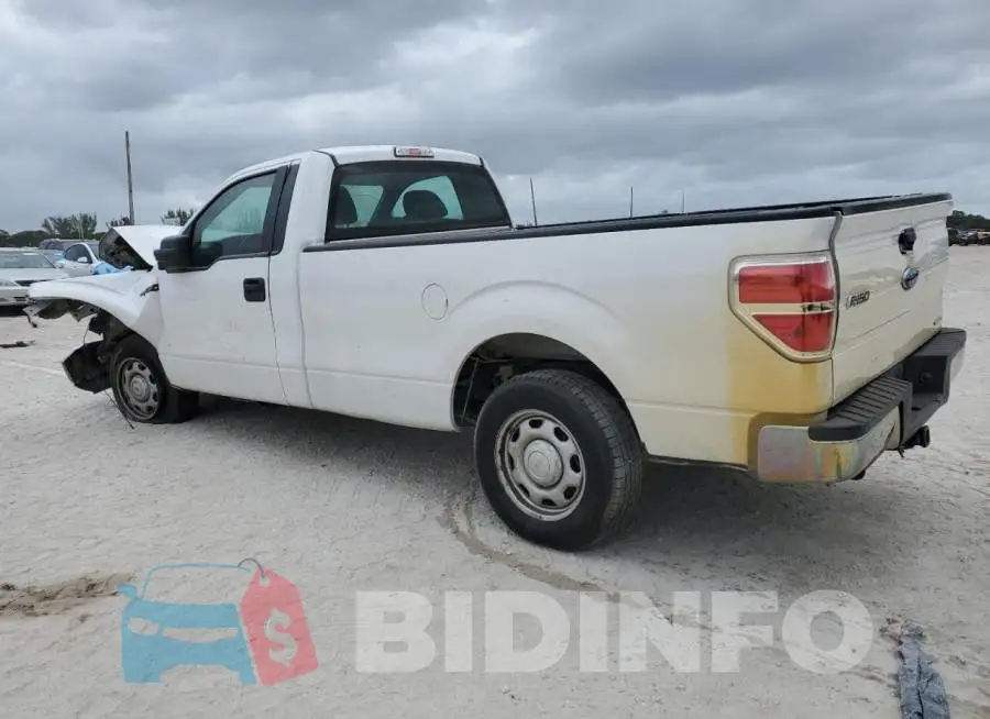 1FTNF1CF4EKD47711 Photo# 2