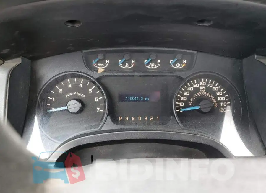 1FTNF1CF4EKD47711 Photo# 9