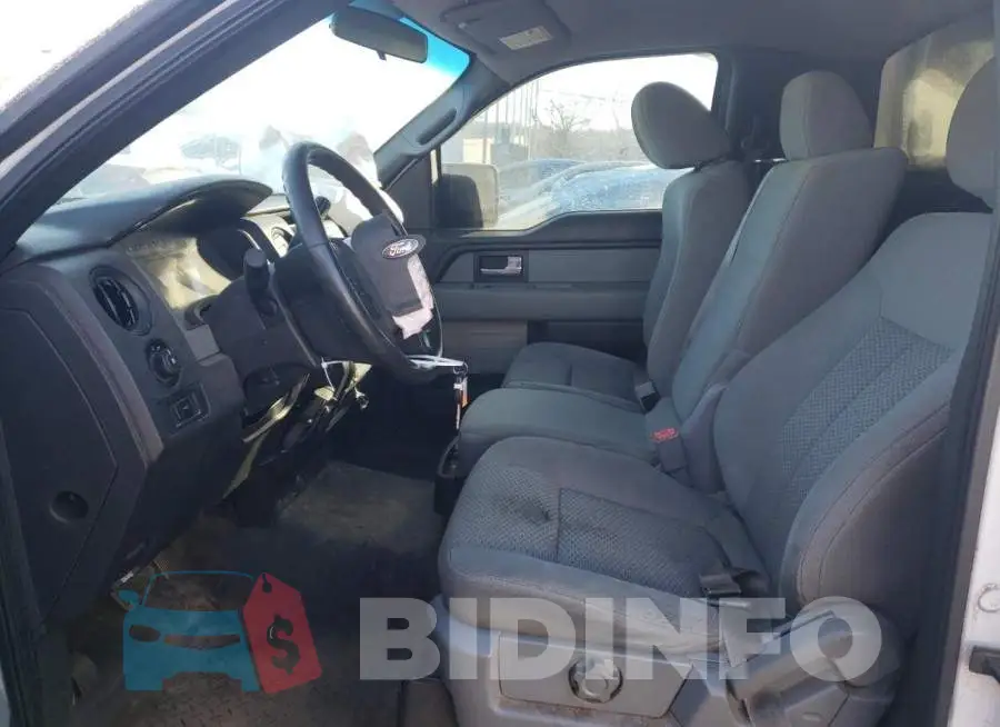 1FTNF1CFXEKD48166 Photo# 7
