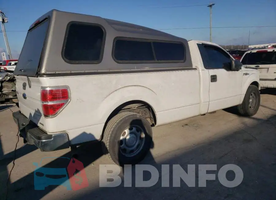 1FTNF1CFXEKD48166 Photo# 3