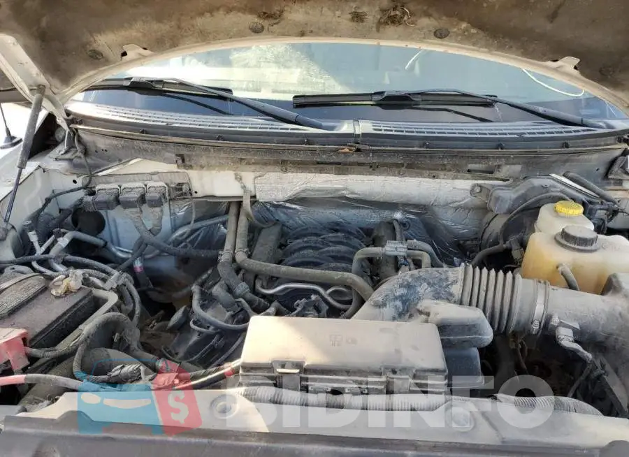 1FTNF1EF0EKE38519 Photo# 11