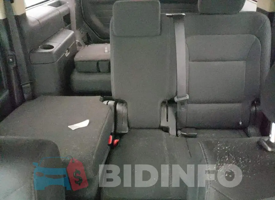 2FMGK5B82EBD04800 Photo# 10