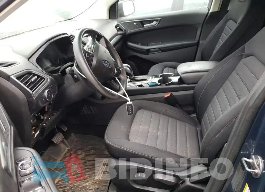 2FMPK3G98JBB53932 Photo# 7
