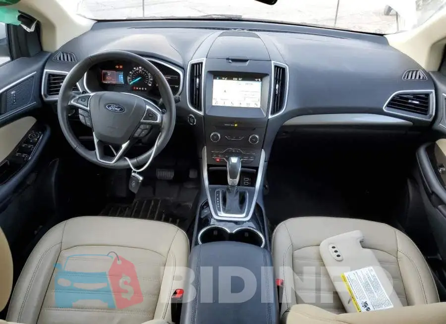 2FMPK3J96JBC22206 Photo# 8
