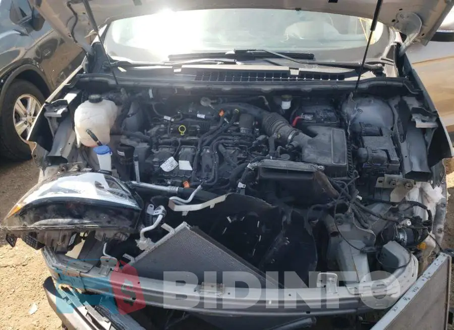2FMPK4J94LBA40593 Photo# 11