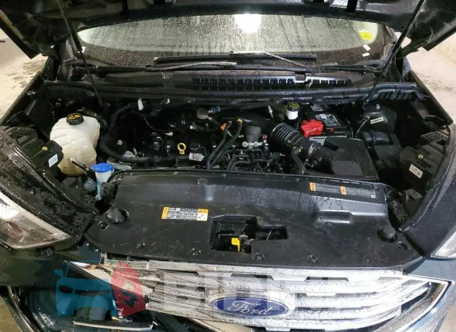2FMPK4J96KBB94270 Photo# 11