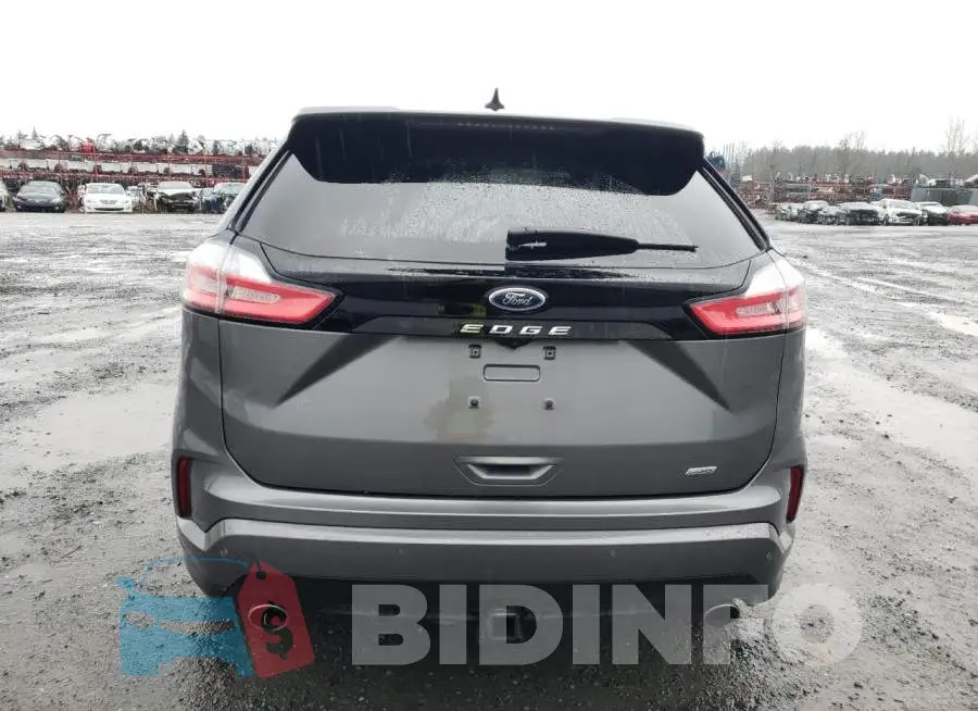 2FMPK4J9XMBA33567 Photo# 6