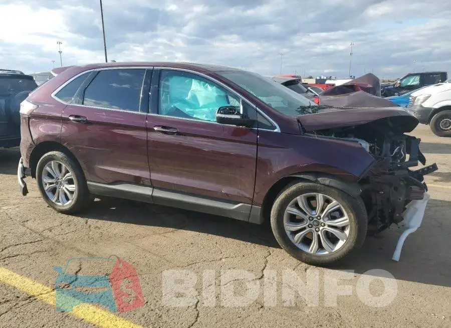 2FMPK4K90NBA68182 Photo# 4