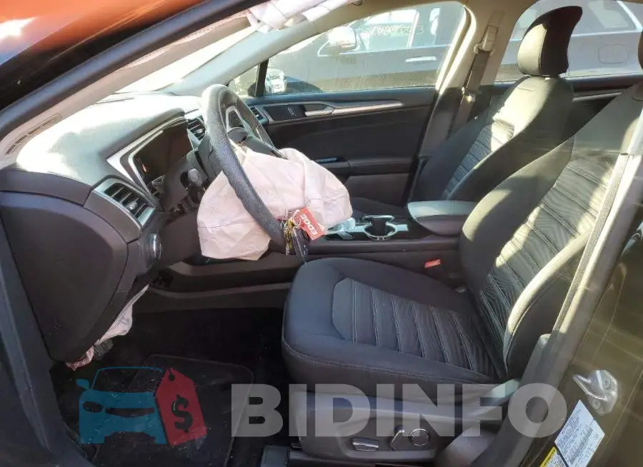 3FA6P0H74GR164777 Photo# 7