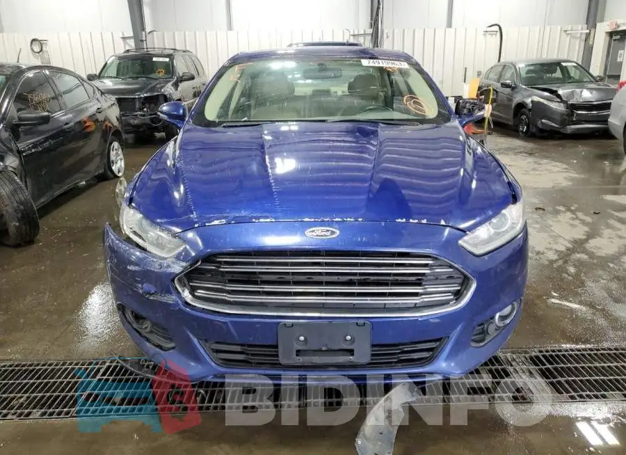 3FA6P0HD7ER111333 Photo# 5