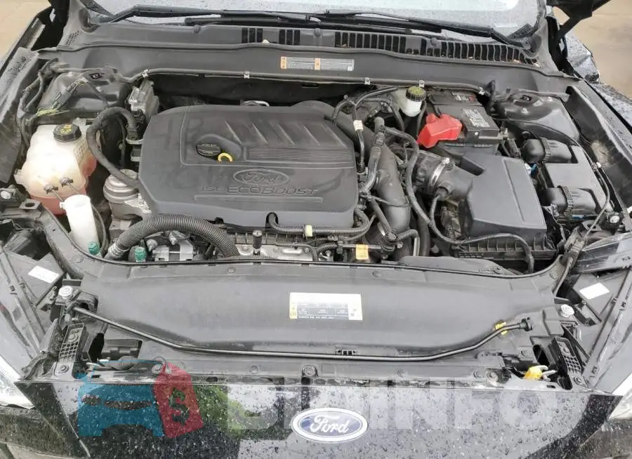 3FA6P0HD7HR305042 Photo# 11