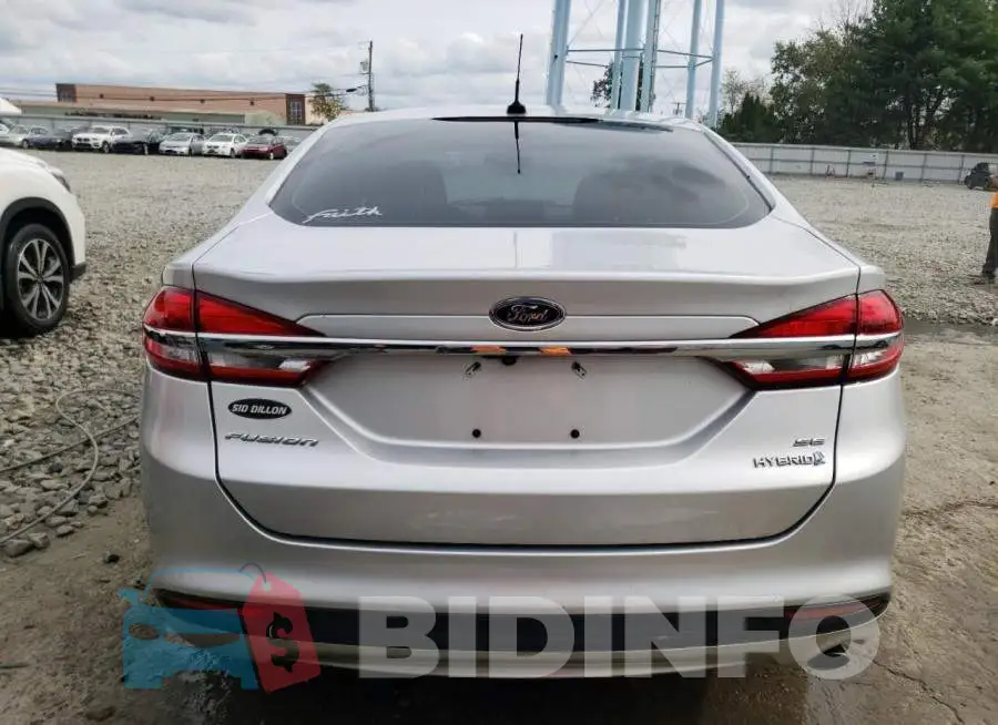 3FA6P0LU2JR173000 Photo# 6