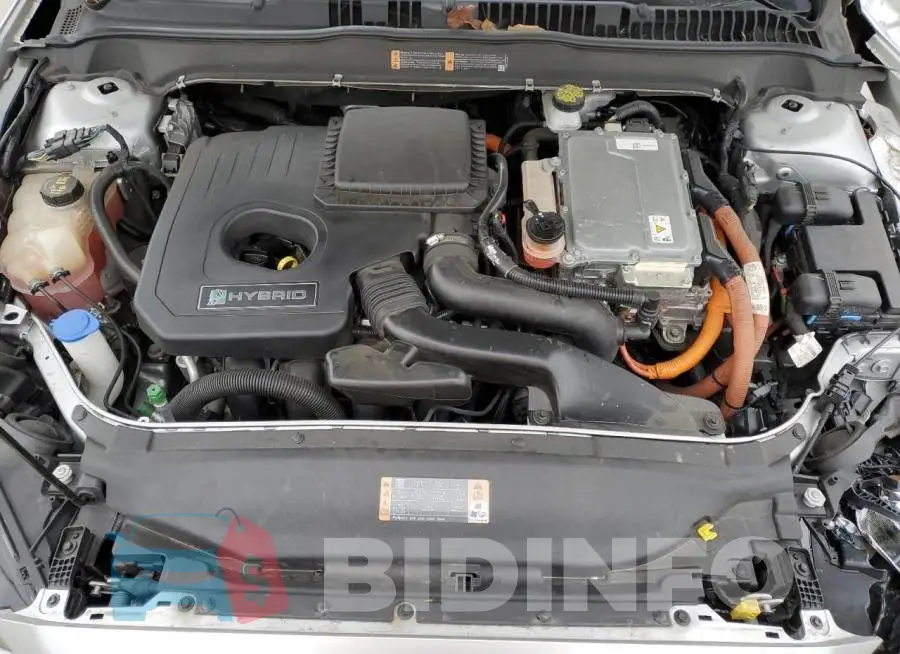 3FA6P0LU9JR172880 Photo# 11