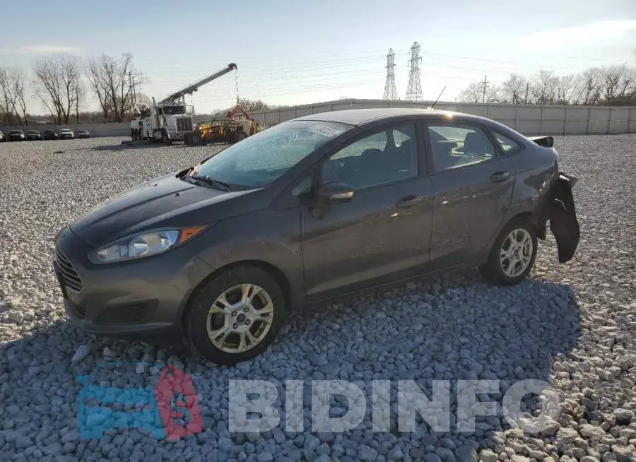 3FADP4BJ5FM148554 Photo# 1