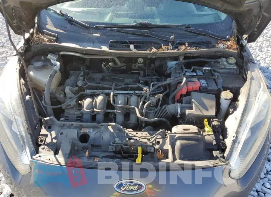 3FADP4BJ5FM148554 Photo# 11