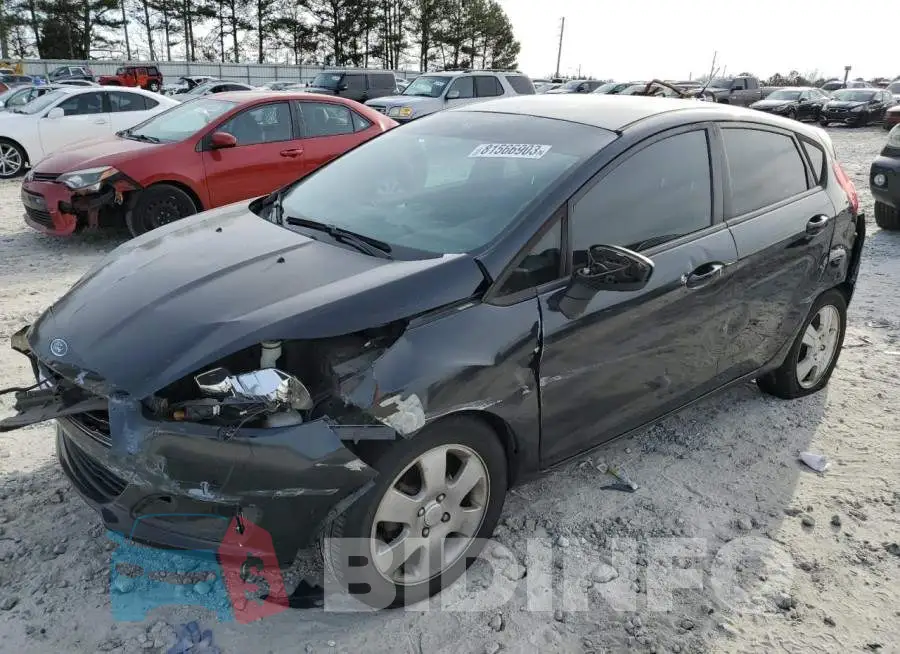 3FADP4EJ0EM168401 Photo# 1