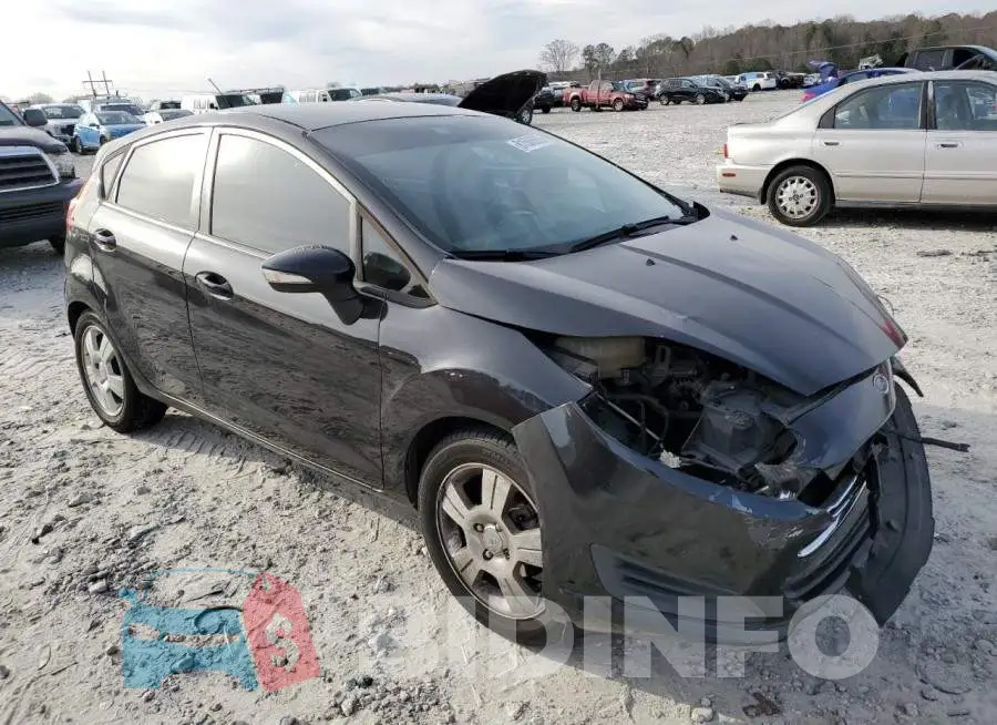 3FADP4EJ0EM168401 Photo# 4