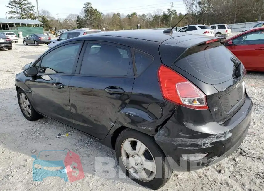 3FADP4EJ0EM168401 Photo# 2
