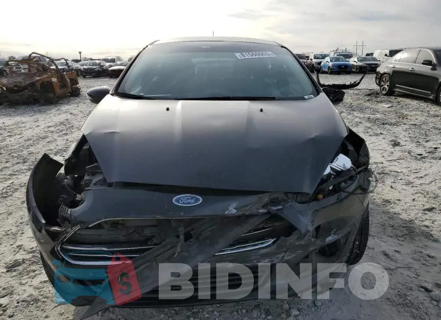 3FADP4EJ0EM168401 Photo# 5