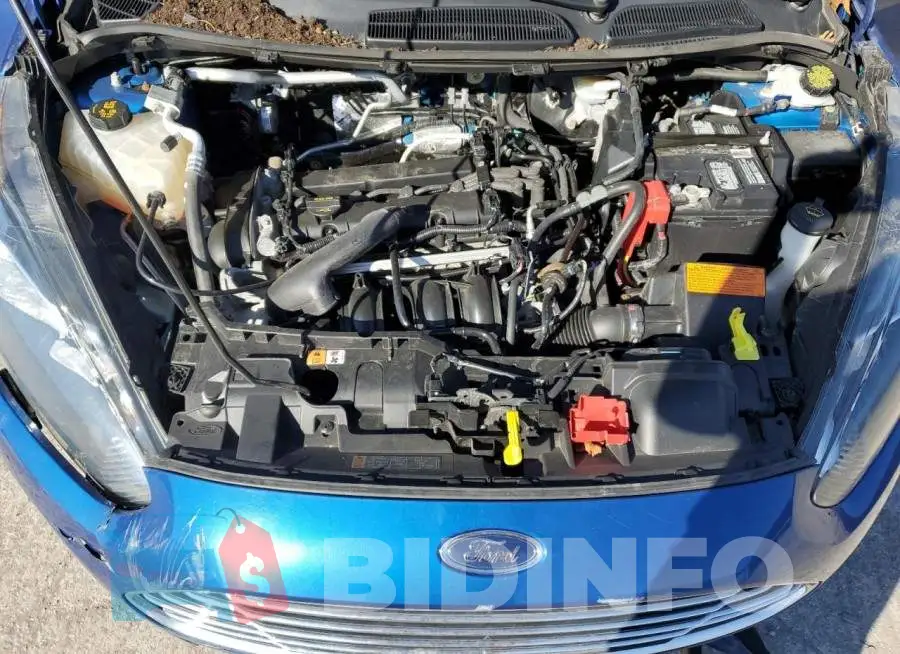 3FADP4EJ2KM125271 Photo# 11