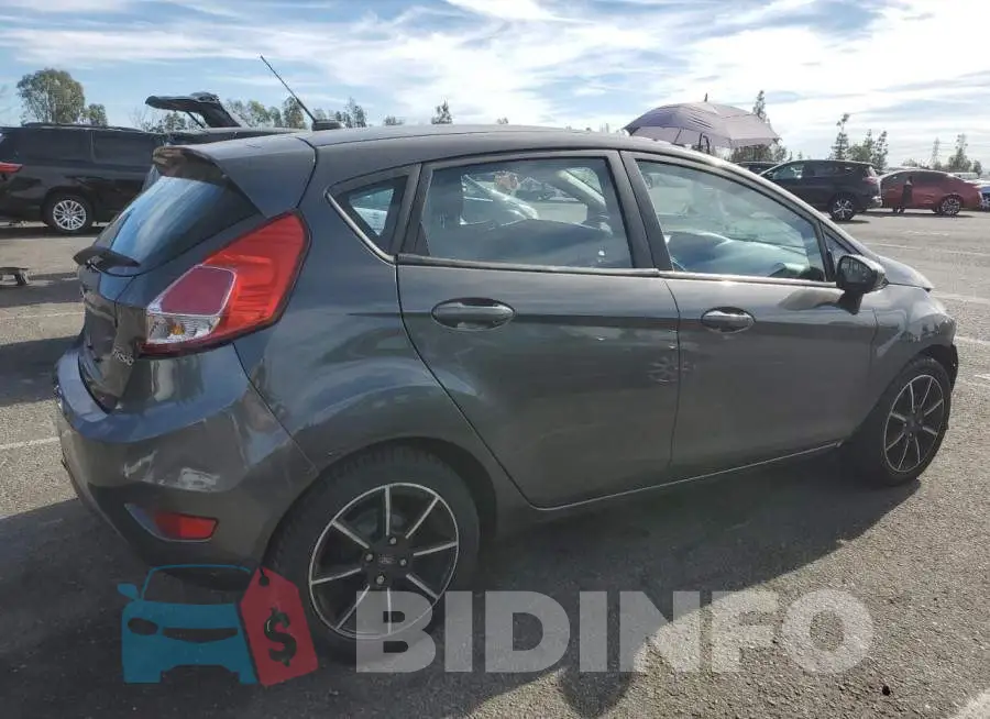 3FADP4EJ8JM135110 Photo# 3