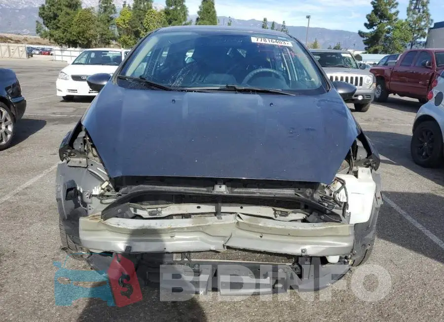 3FADP4EJ8JM135110 Photo# 5