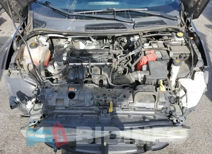 3FADP4EJ8JM135110 Photo# 11