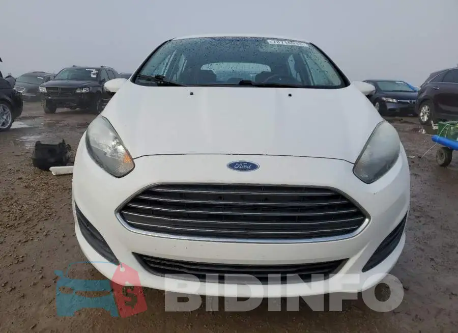 3FADP4EJXEM102664 Photo# 5