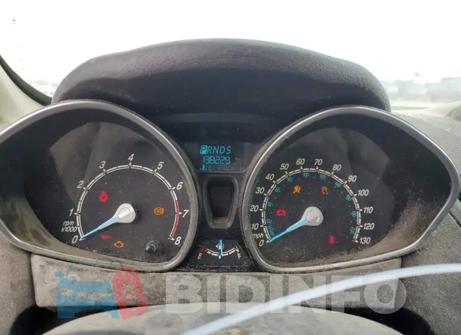 3FADP4EJXHM156048 Photo# 9